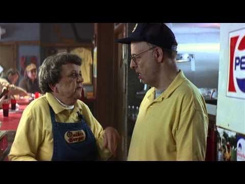 Застрял в тебе - Trailer