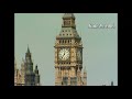 Big Ben's History