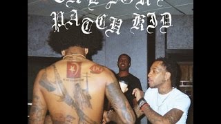 Hoodrich Pablo Juan &amp; Jose Guapo - Weekend [Prod by Brodinski]