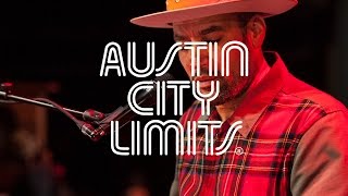 Ben Harper "Call It What It Is" on Austin City Limits