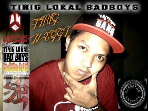 Nabihag Mo - Thug Neggi (TLB)