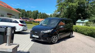 Друга индустриска опрема Ford Transit Connect 230Lwb | Слика 4 - Machineryline