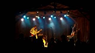 Video Ajust - Vasa Jurisdikcia [Live, SL 19.8.2016]