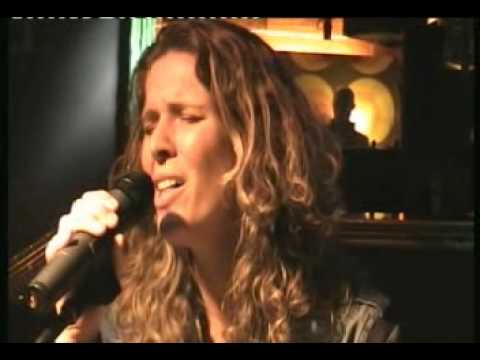 Tessa Boomkamp - Cant make you love me by Bonnie Raitt