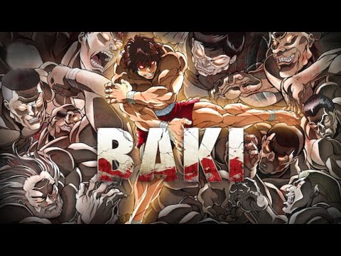 Video thumbnail for Baki