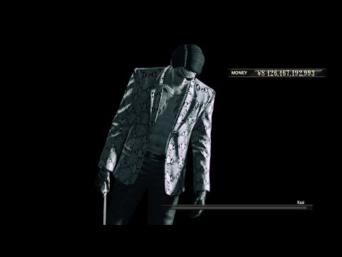 Yakuza 0 - Mad Dog Of Shimano