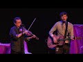 Brett Newski w/ Violent Femmes Gordon Gano [In Between Exits live @ The Vic Chicago]