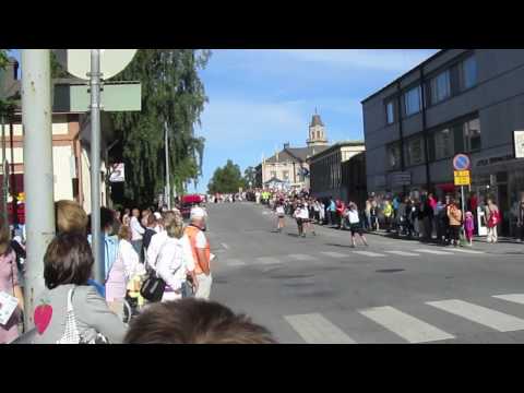 Formula Ski in Jakobstad 2010 Filmad med Canon Powershot sx210