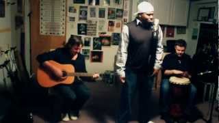 Throwback Thursday - PJ KINGPIN WILSON&#39;s Cover of Joe&#39;s - Heart Behind My Eyes