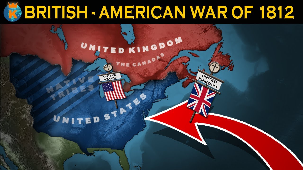 Was the War of 1812 a success for the United States?