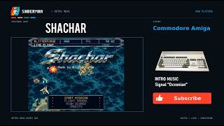 Commodore Amiga -=Shachar=-/🤖AI