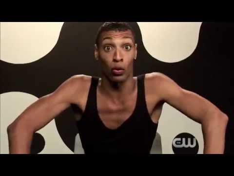 America’s Next Top Model 22x11 "And Then That Happened" Promo