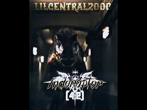 Indoraptor vs xenomorph #AlienRomulus#Xenomorph#Indoraptor#JurassicWorldFallenKingdom