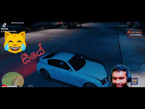 සීයේ.....😂 | SLKC RP |@MIKAflash Gaming #shorts