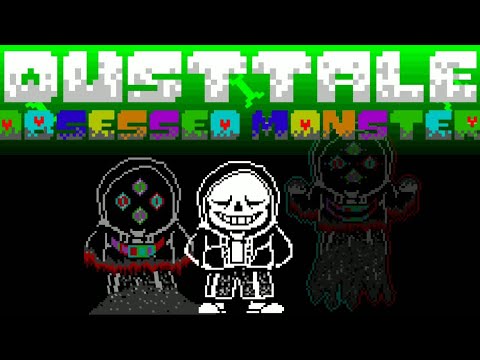DUSTTALE OBSESSED MONSTER Full ost
