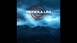 Pendulum - Encoder (Vocals)