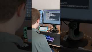 Hacking into Cory's PC