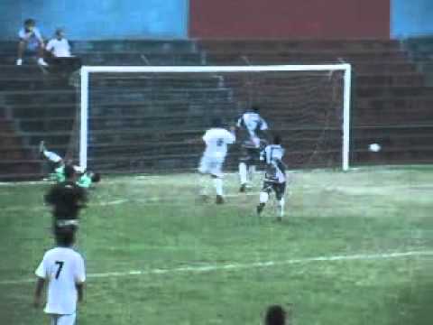 Juventus-RJ 2 x0 Mangaratibense