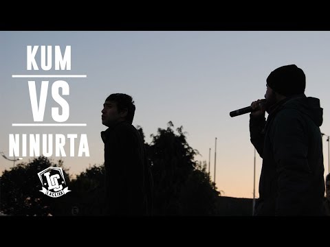 Kum vs Ninurta | 4tos | Batallando Frente al Mar