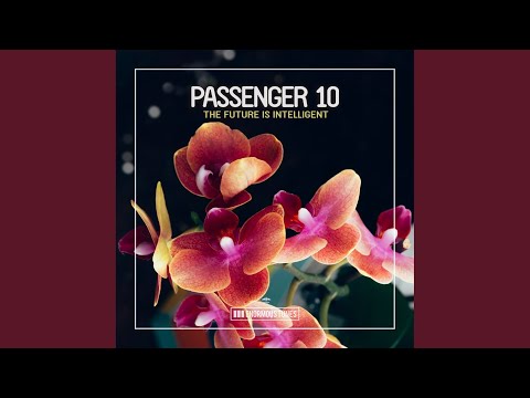 The Future Is Intelligent (Extended Mix)