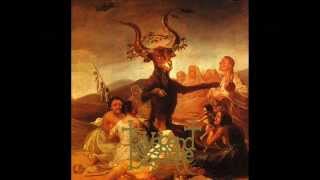 Reverend Bizarre / in the rectorty - Burn in hell |  Sodoma sunrise