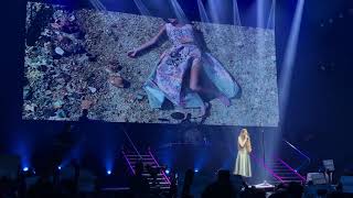 Mi ruego - Cami Gallardo (Movistar Arena)