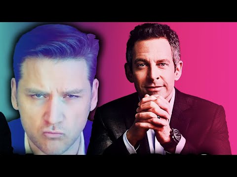 The God Debate: Sam Harris Vs. William Lane Craig REVIEW! Jay Dyer