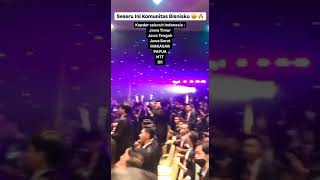 Download lagu Generasi Pejoang - Pencetakan 12000 Leader Selurah Nusantara 'Melia Sehat Sejahtera' mp3