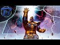 Avengers Infinity War 2018 (Infinite) - Komik Film Kendali Penuh (Marvel Comics) 🎬