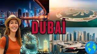 “Dubai Gezi Rehberi 2025 : Gezilecek Yerler, Helal Yemekler ve Konaklama Tavsiye