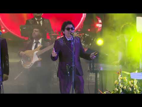 EL LOBO &amp; ORQUESTA - ALÉJATE DE MI  ????????