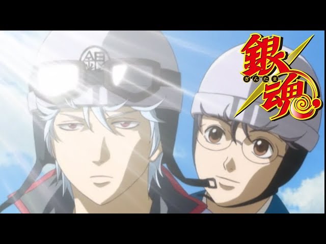 Gintama - 2