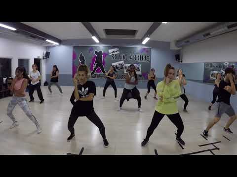 Eva Simons - Guaya | Carla Accardi - Studio Attitude