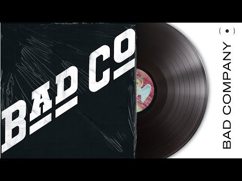 Bad Company - Bad Company (Full Album)