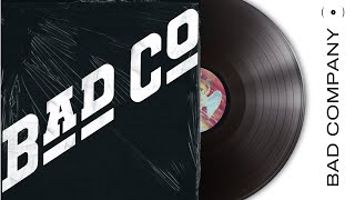 Bad Company - Bad Company (Full Album)