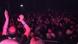 Karotte & Monika Kruse play Paride Saraceni - Forma Mentis [Redrum Music]