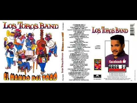 El Viejevo - Los Toros Band