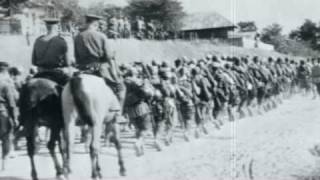 Форсирование Днепра. Взятие Восточного вала.