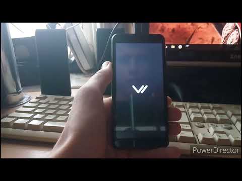 Как снять защиту FRP на Vertex Impress Pear.