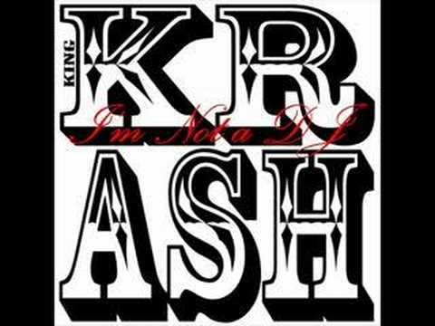 Party & Bullshit Biggie Smalls Remix by kING kRASH