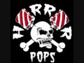 Horrorpops - Boot to boot 