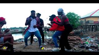 KPAKUJEMU | NEW DANCE STEP INSTRUCTIONAL VIDEO