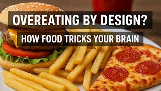 Hidden Calories: Are They Sabotaging Your Health?