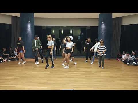 KPOP Dance Off Vol 103: CLC - Black Dress