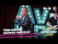 Tom Haver - Dronken van geluk • Muziekfeest op de Radio // Sterren NL