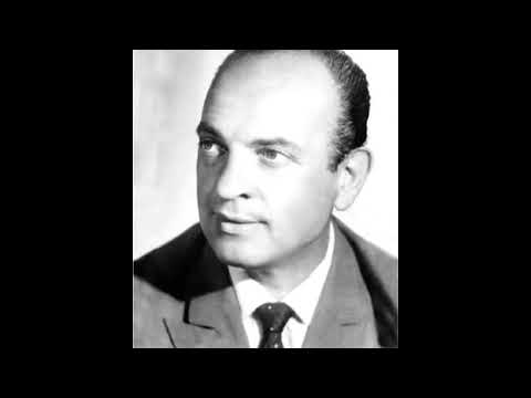 Miguel Caló - Roldan/Podestá/Dalton/ Mancini - 1956/63 - Tango tanda by TDJ Roby