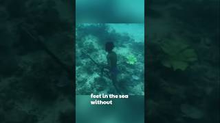 Download lagu People of the Bajau Tribe #viral mp3