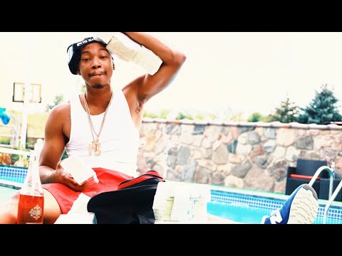 Rowze - Out West (Official Music Video)