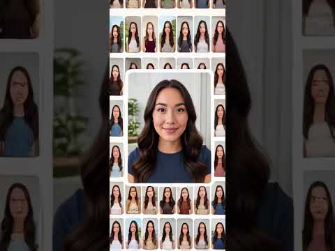 Daily Selfie - Inveni video thumbnail