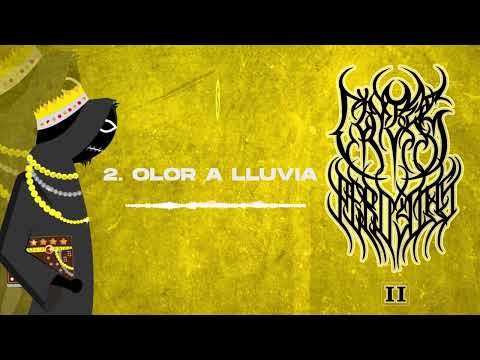 2. Olor a Lluvia - Sucia Alianza (CINTAS PERDIDAS VOL.2)